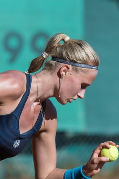 Marleen Tilgner 300 - Future Nord Vorqualiturnier